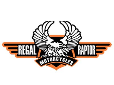 Regal Raptor