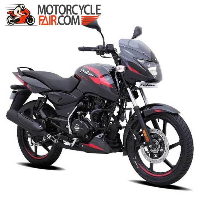 bajaj 150 single disc