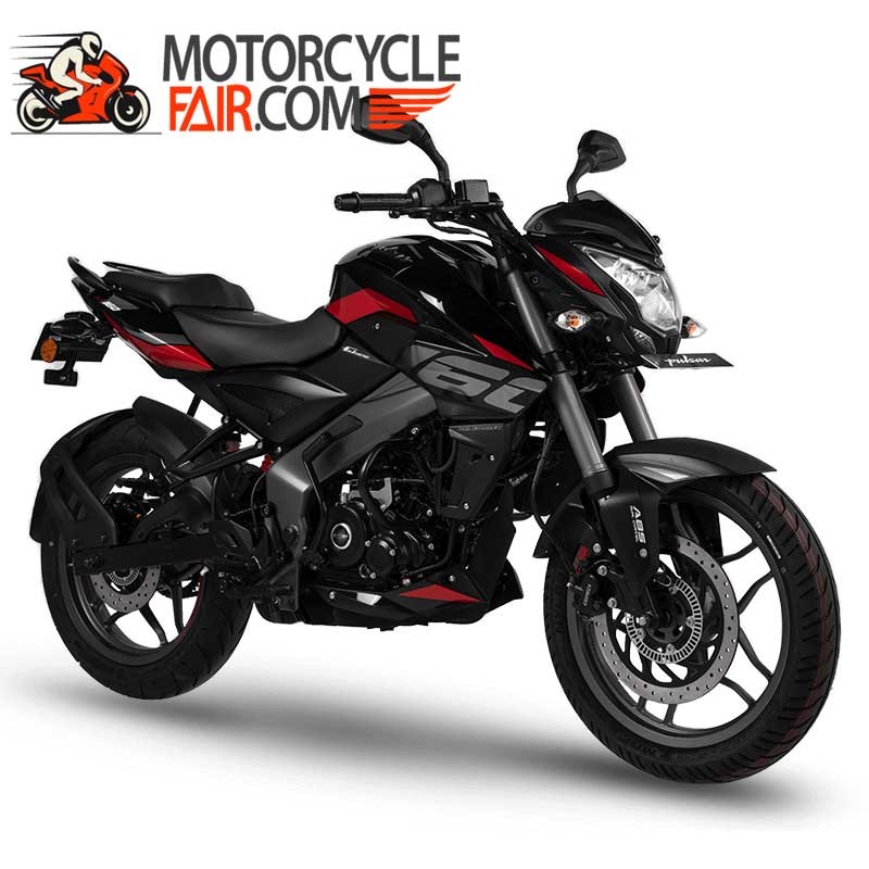 Bajaj Pulsar NS160 2023