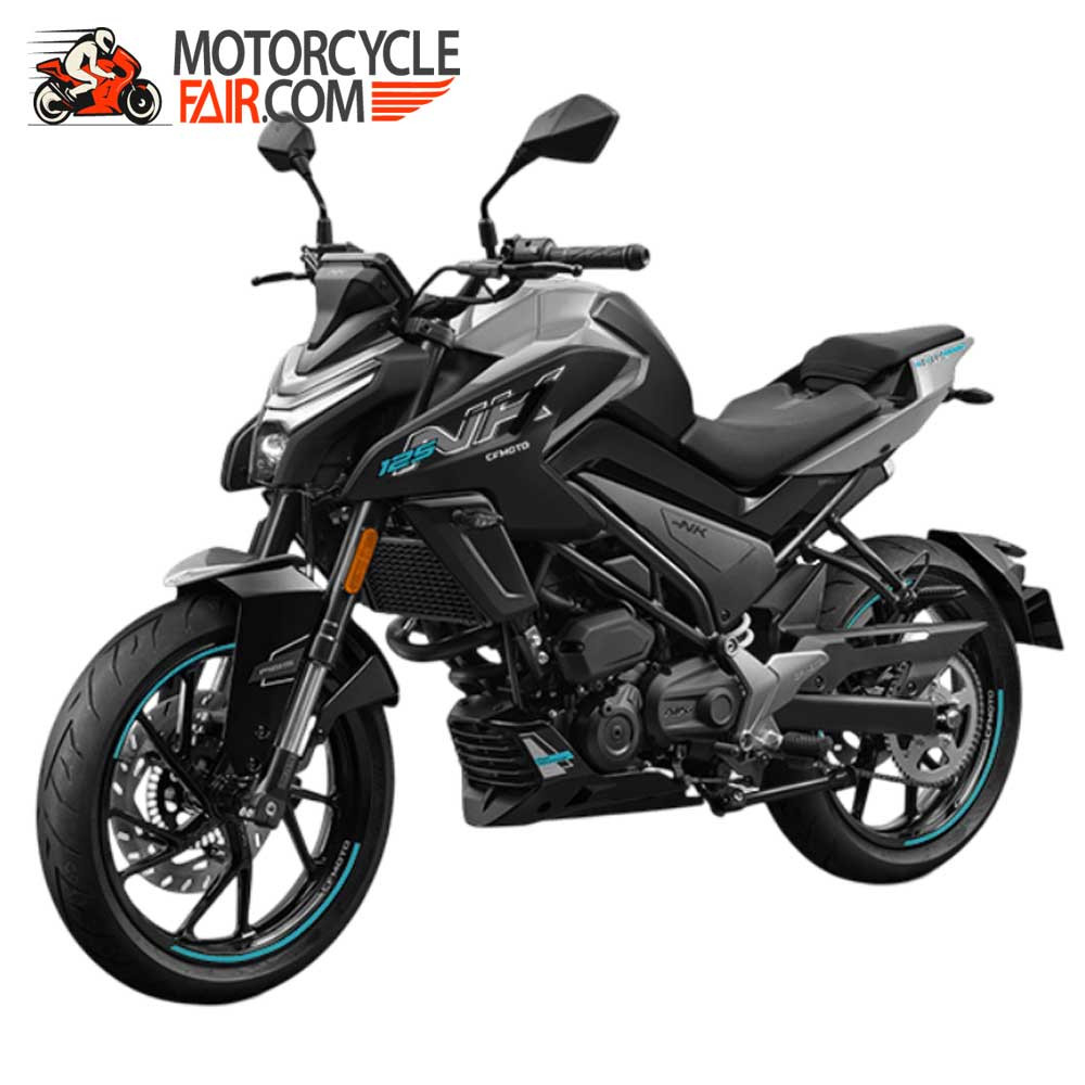 CFMoto 125NK