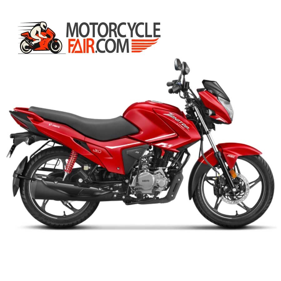 Hero Ignitor Xtec Price in Bangladesh July 2024