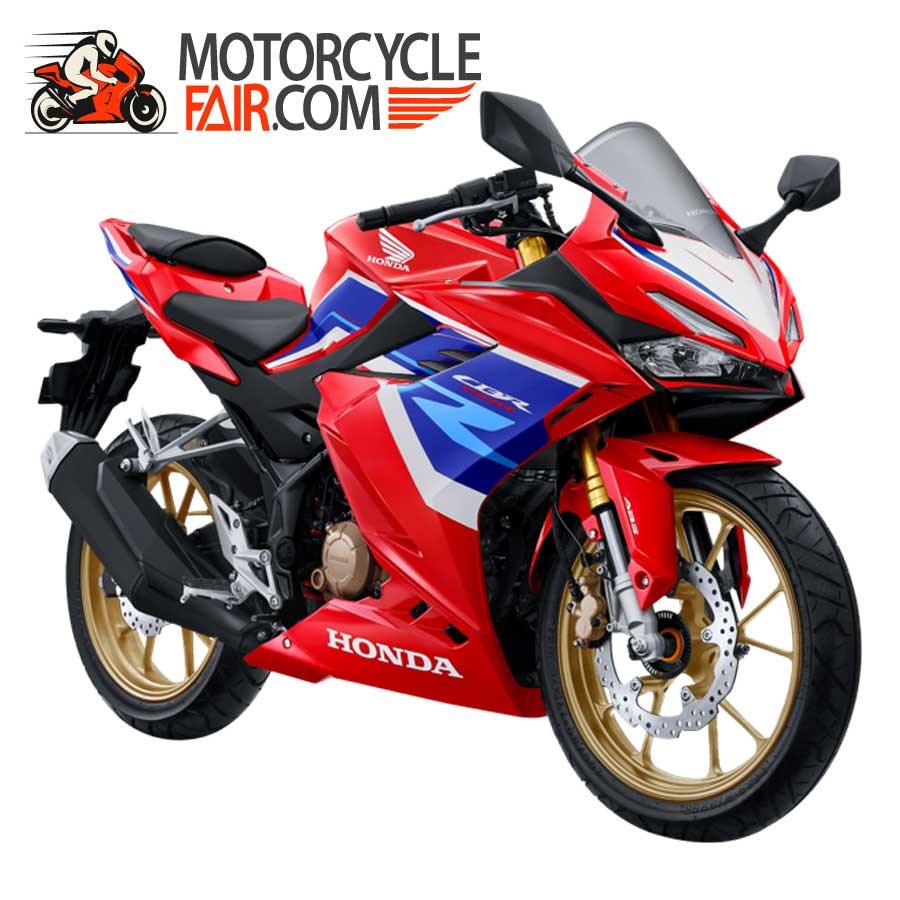 honda cbr 150r bike