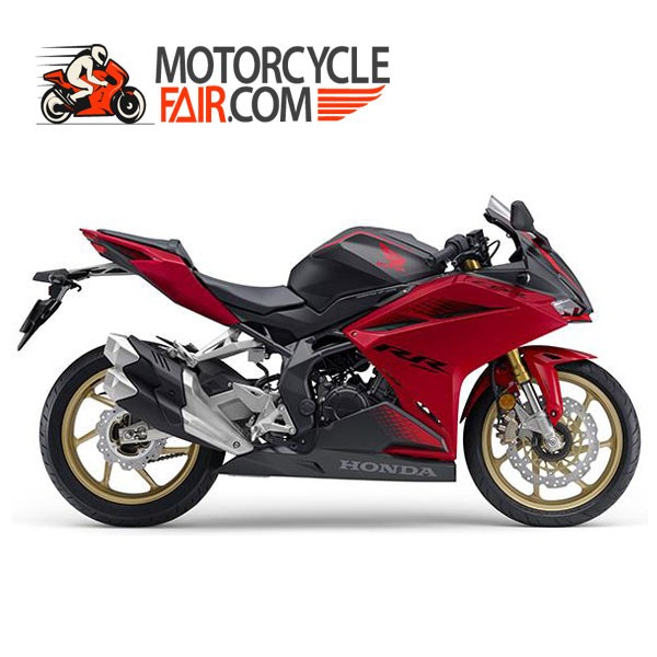 Honda CBR 250RR