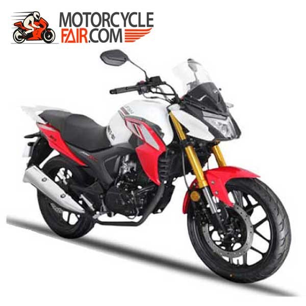 Lifan 150 кубов