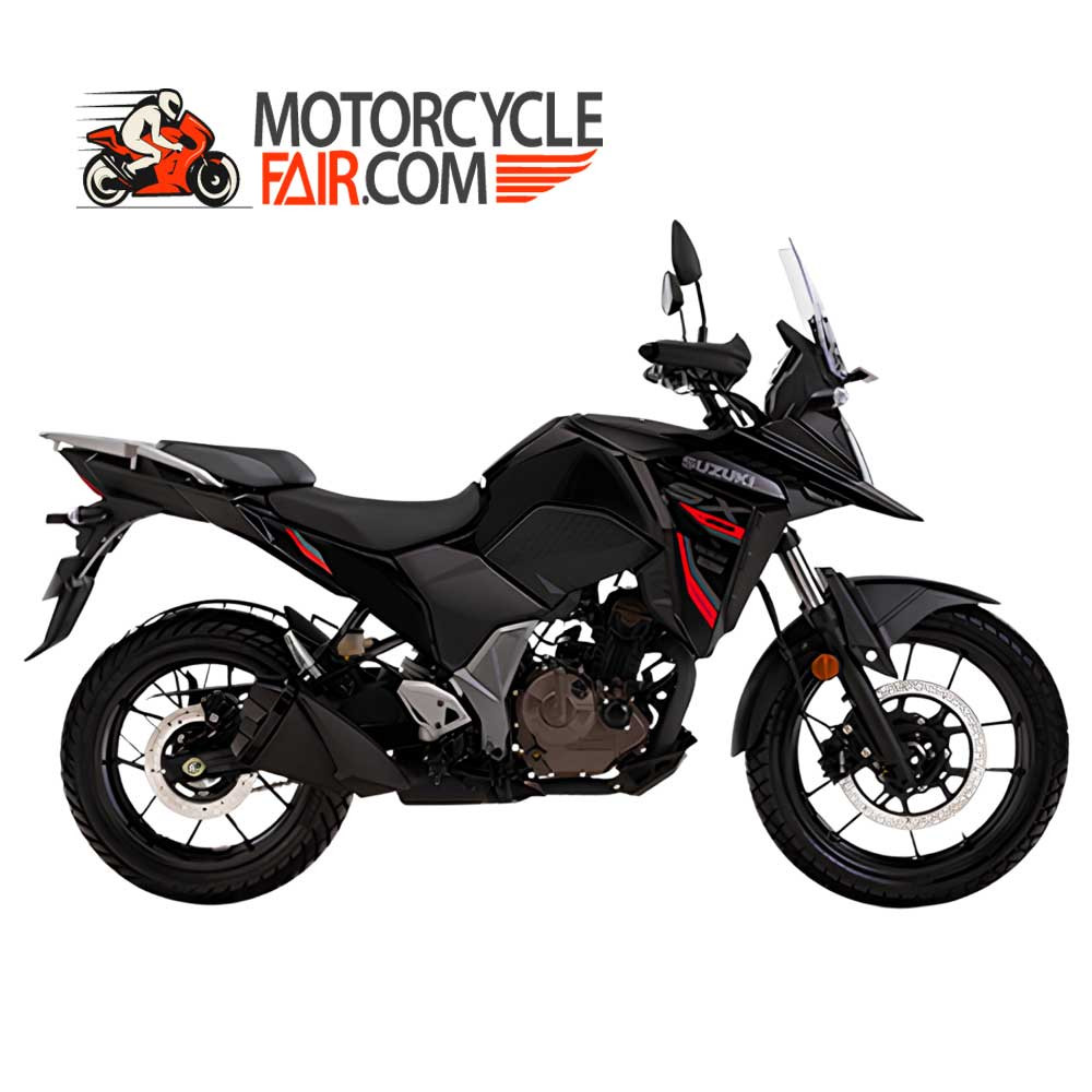 Suzuki V-Strom SX 250