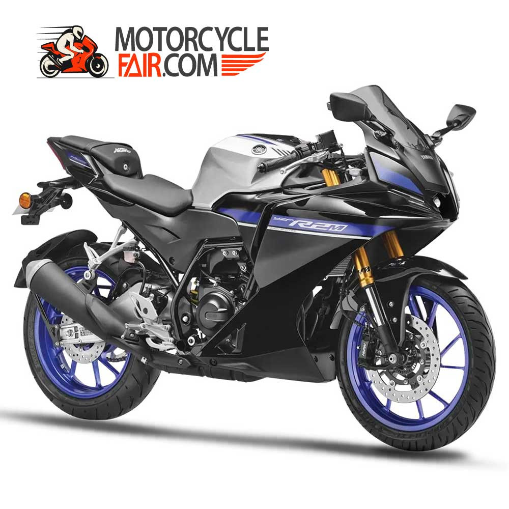 Yamaha R2M