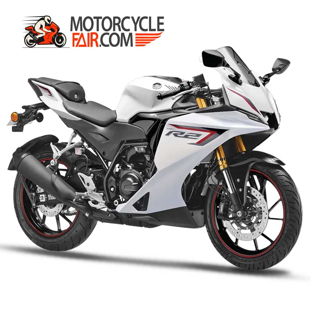 Yamaha YZF-R2