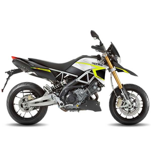 aprilia dorsoduro 1200 price