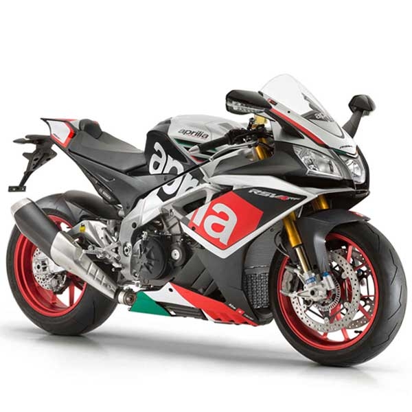 Aprilia RSV4