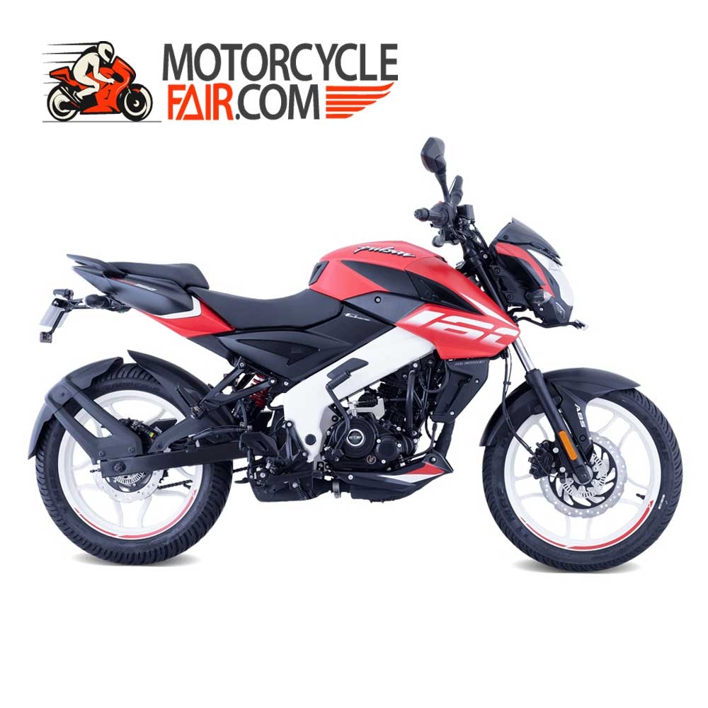 Bajaj Pulsar NS160 Refresh Fi ABS