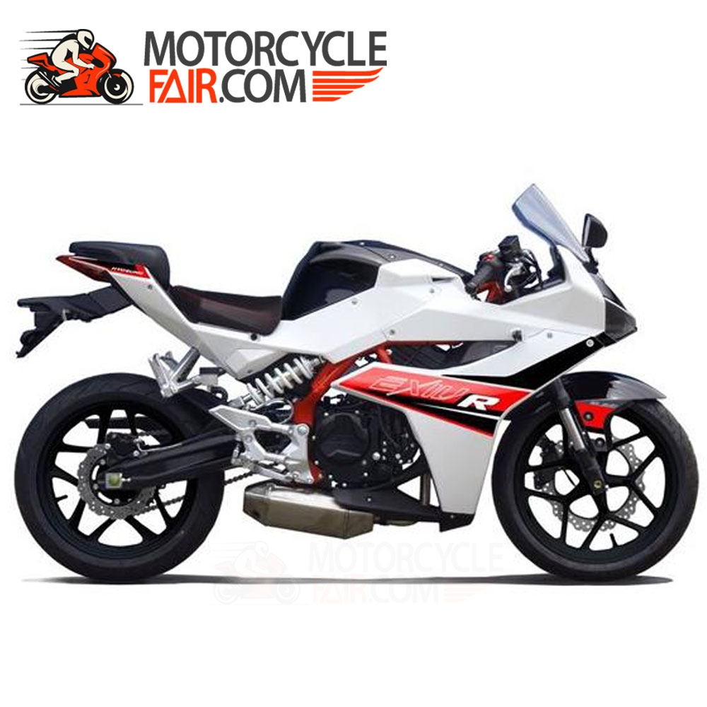 Hyosung gd250r