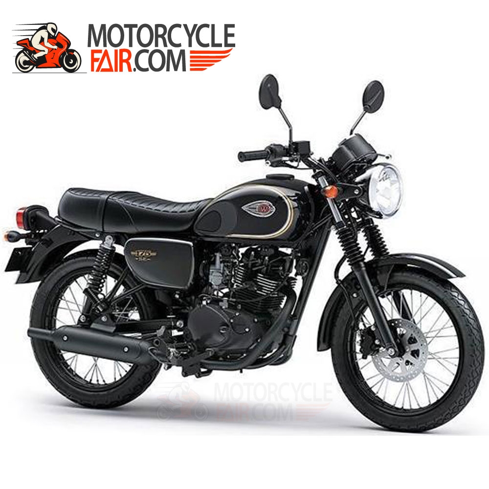 Kawasaki Estrella 175 Price in Bangladesh July 2020