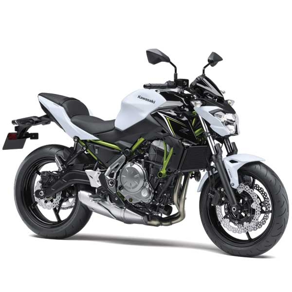 Kawasaki Z650