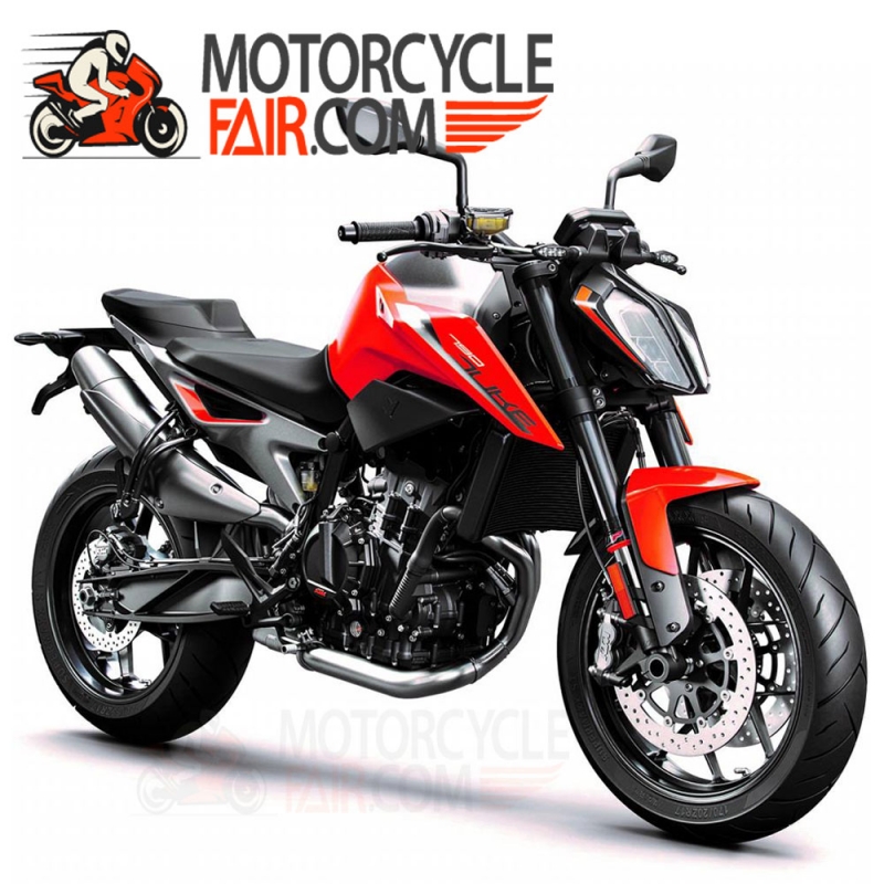 ktm 790 duke price uk