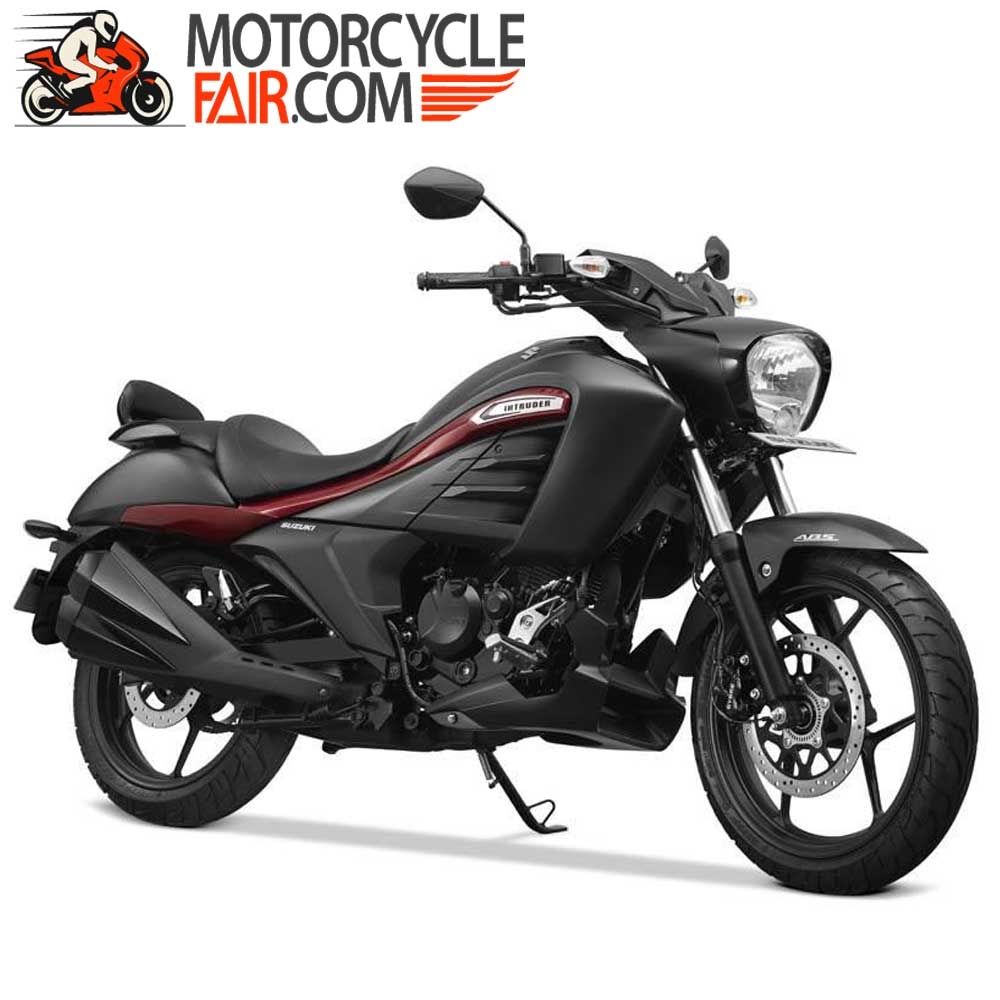 Suzuki Intruder SP Fi