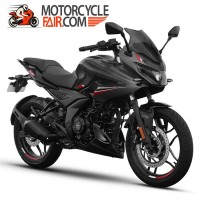 Bajaj Pulsar F250