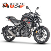 Hero Xtreme 250R