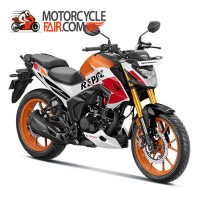 Honda Hornet Repsol Edition