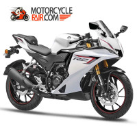 Yamaha YZF-R2