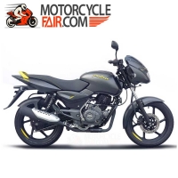 Bajaj Pulsar 150 Neon