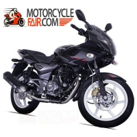 Bajaj Pulsar 220F Black Pack Edition
