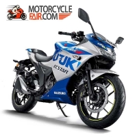 Suzuki Bike Price in Bangladesh August 