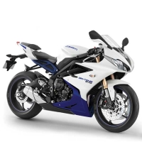 Triumph Daytona 675