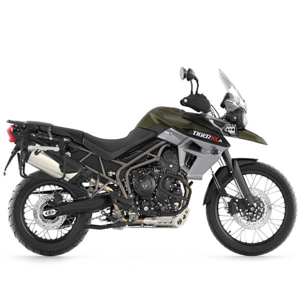 tiger xca 800 price
