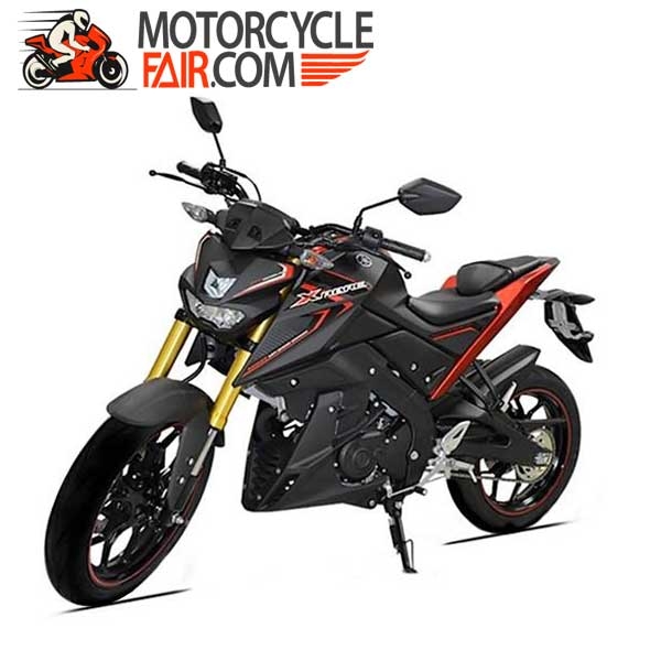 yamaha 150 bike price
