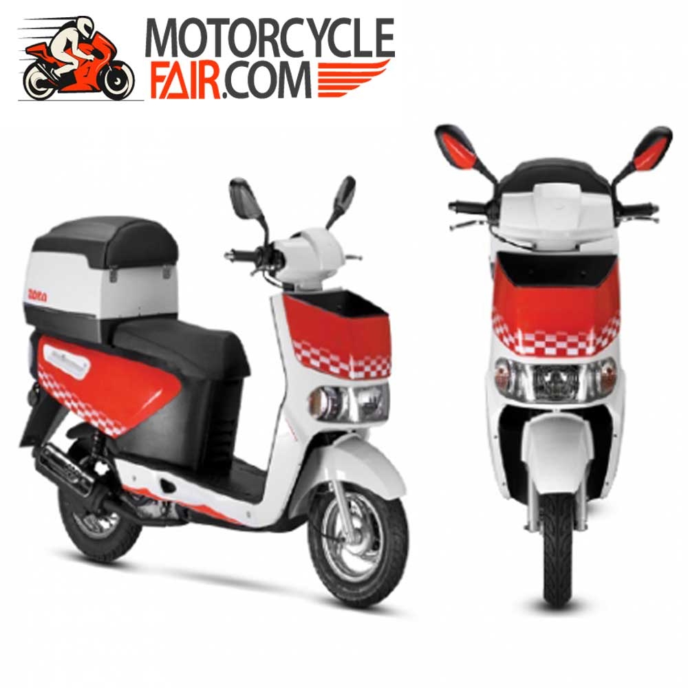 Znen Delivery 125cc